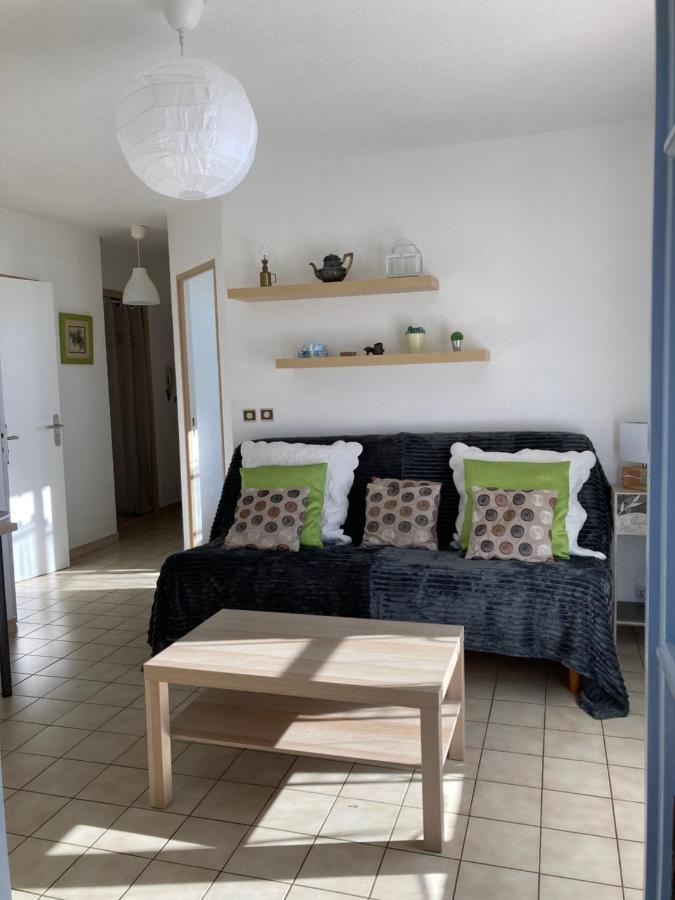 T2 Classe 2* Calme Au Coeur Du Village Provencale Gréoux-les-Bains Exteriér fotografie